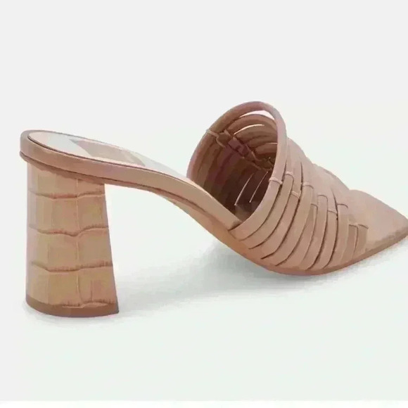 Dolce Vita Priana Heel - new size 10 - Picture 3 of 5